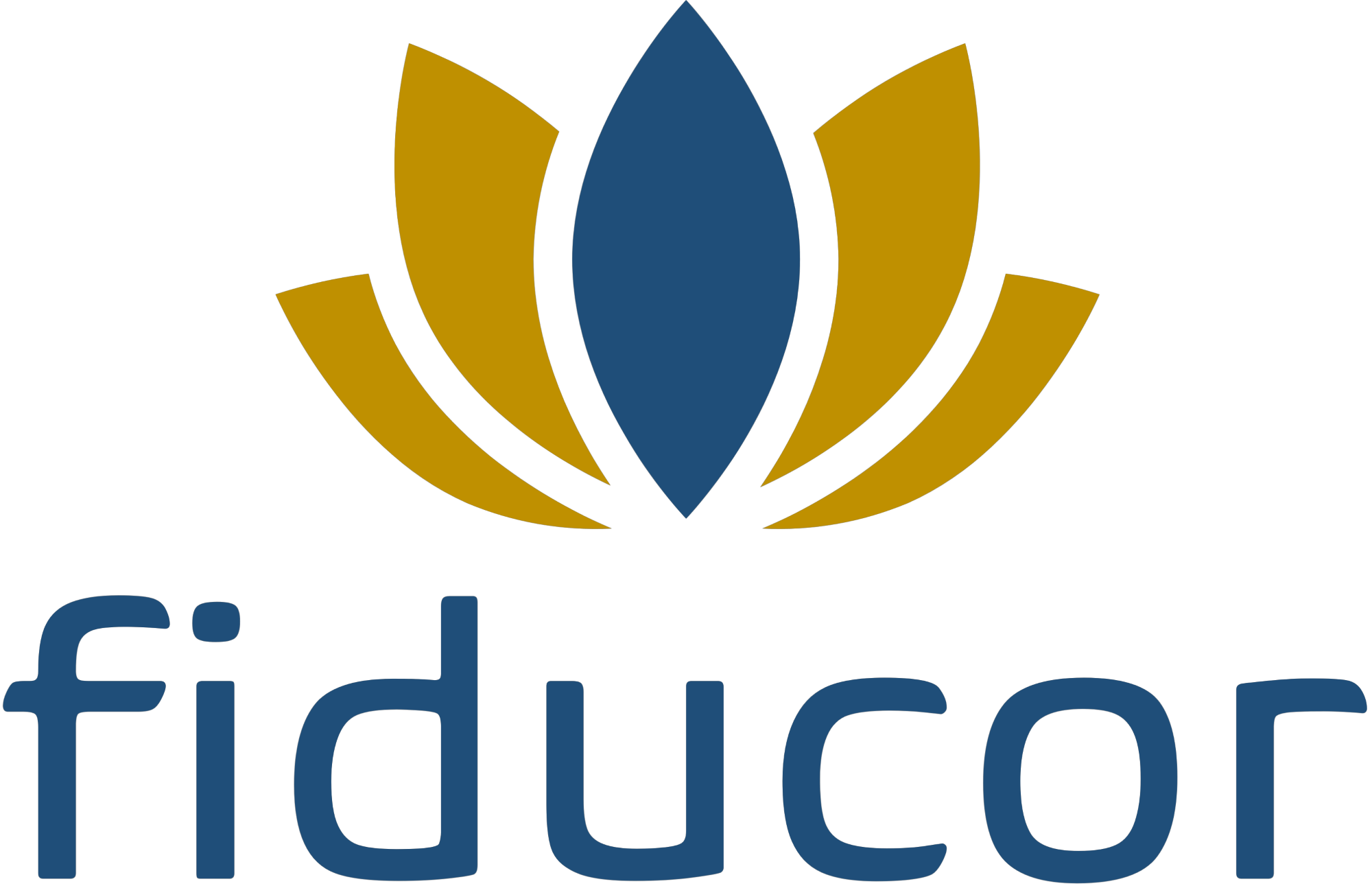 Fiducor AG Logo